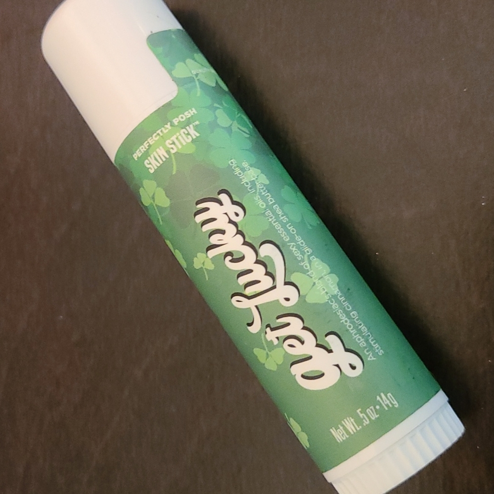 Perfectly Posh Get Lucky Skin Stick